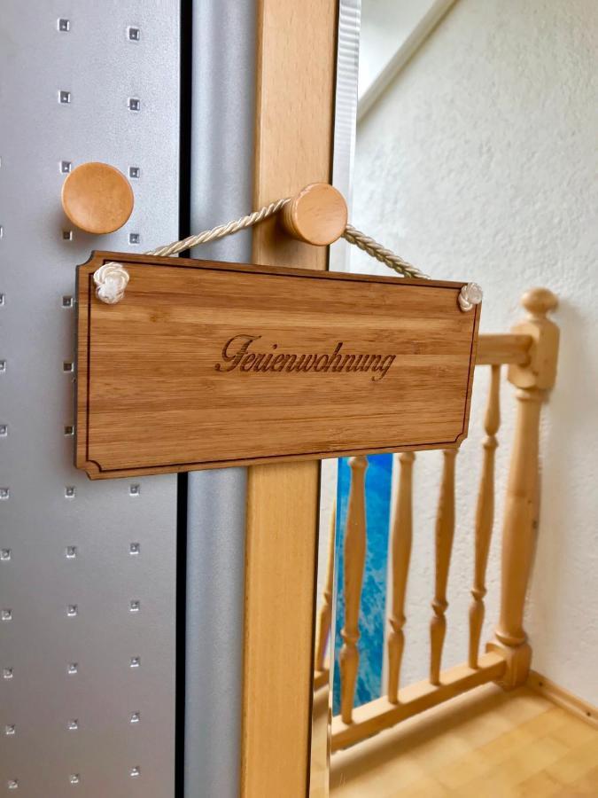 Bergblick Apartment Weilheim in Oberbayern Exterior foto